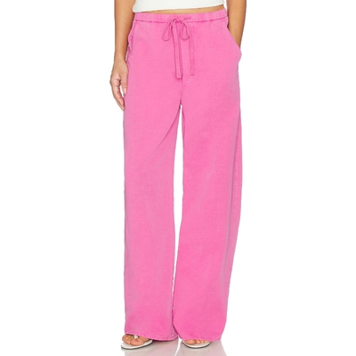 Citizens of Humanity AURORA 长裤 26春夏新品 revolve小众新款
