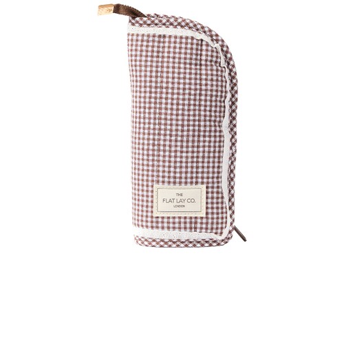 Flat Lay London Standing Makeup Brush Case  Multi 秋冬新品R