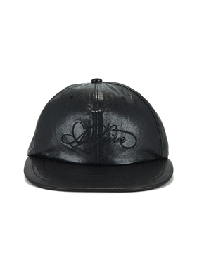 POST ARCHIVE FACTION (PAF) 8 鸭舌帽 黑色REVOLVE小众新款