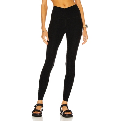 [春季新品]Beyond Yoga AT YOUR LEISURE 打底裤REVOLVE