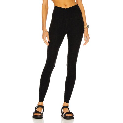 [春季新品]Beyond Yoga AT YOUR LEISURE 打底裤REVOLVE