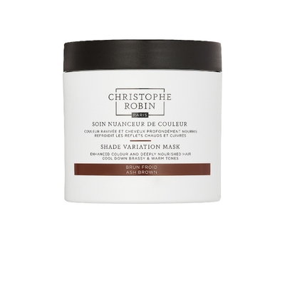 Christophe Robin SHADE VARIATION 发膜revolve时尚小众新款