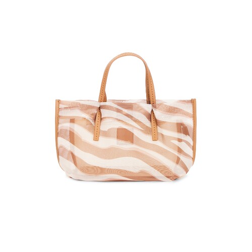 Dolce Vita Selene Mesh Tote Small Bag 26春夏新品 revolve小众