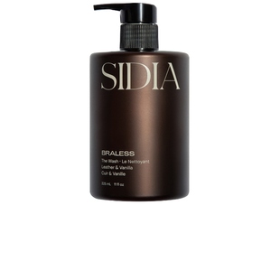 沐浴液REVOLVE小众新款 WASH THE SIDIA