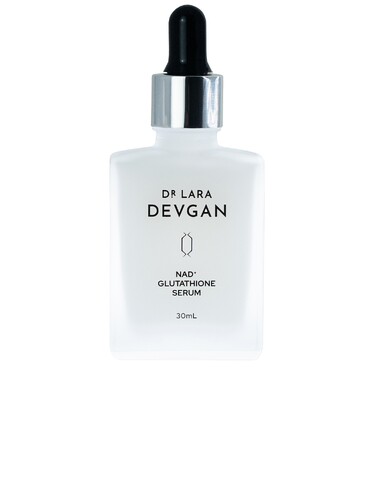 Dr. Devgan Scientific Beauty NAD+ GLUTATHIONE SERUM 面部精油