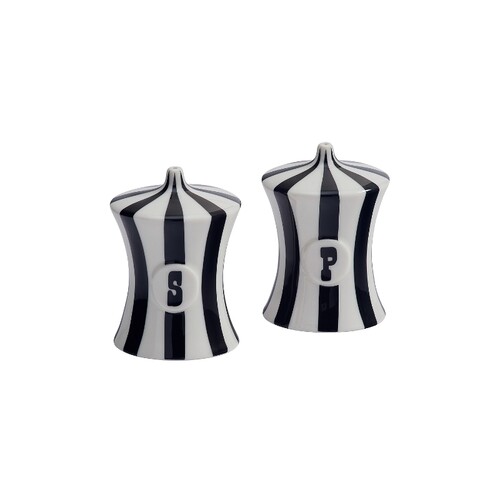 Jonathan Adler  VICE SALT & PEPPER SET 盐和胡椒套装  Multi