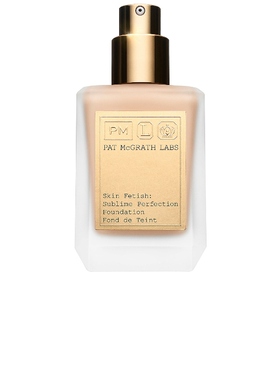 PAT McGRATH LABS SKIN FETISH 粉底revolve时尚小众新款