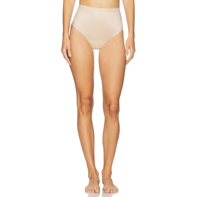 [春季新品]SPANX INVISIBLE 丁字裤Beige,Nude 运动复古风REVOLVE