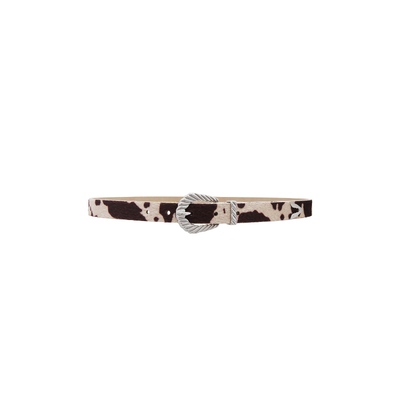 petit moments SLIM MODERN RODEO 腰带 棕黄色REVOLVE