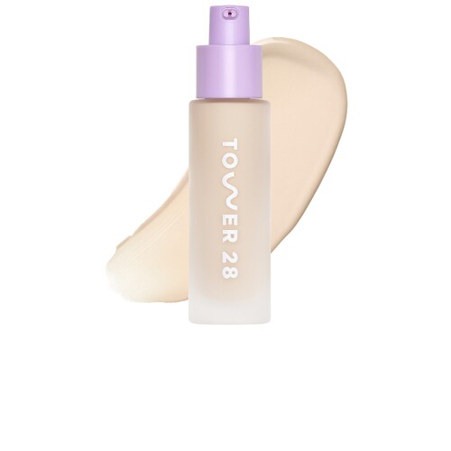 Tower 28 SWIPE FOUNDATION 粉底  revolve小众新款