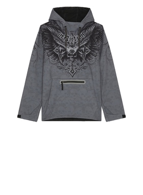 Affliction NA 夹克REVOLVE小众新款