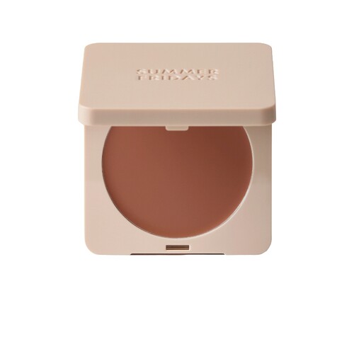 Summer Fridays BRONZER BUTTER BALM 古铜色  revolve小众新款