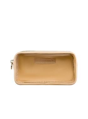 Stoney Clover Lane CLEAR FRONT SMALL POUCH 小袋REVOLVE小众新