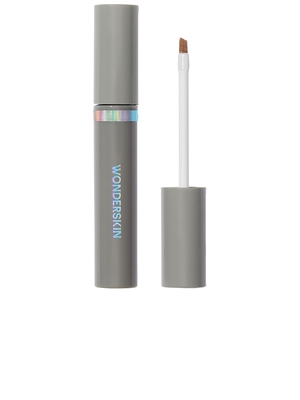 Wonderskin Wonder Blading Brow Stain & Go Masque revolve小众