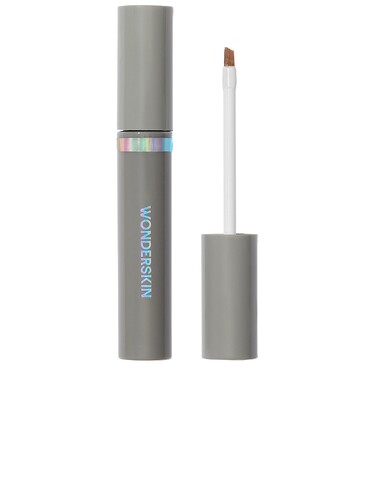 Wonderskin Wonder Blading Brow Stain & Go Masque revolve小众