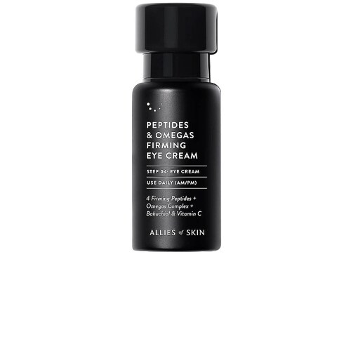 Allies of Skin PEPTIDES ＆ OMEGAS 眼霜revolve时尚小众新款