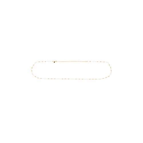petit moments BALTRUM 腰带  金属金色 秋冬新品REVOLVE