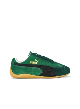 Puma Select 彪马 SPEEDCAT OG 运动鞋复古德训鞋赛车鞋REVOLVE