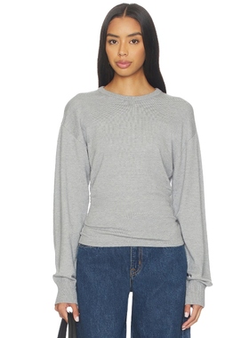 Lovers and Friends EBBA 毛衣REVOLVE小众新款