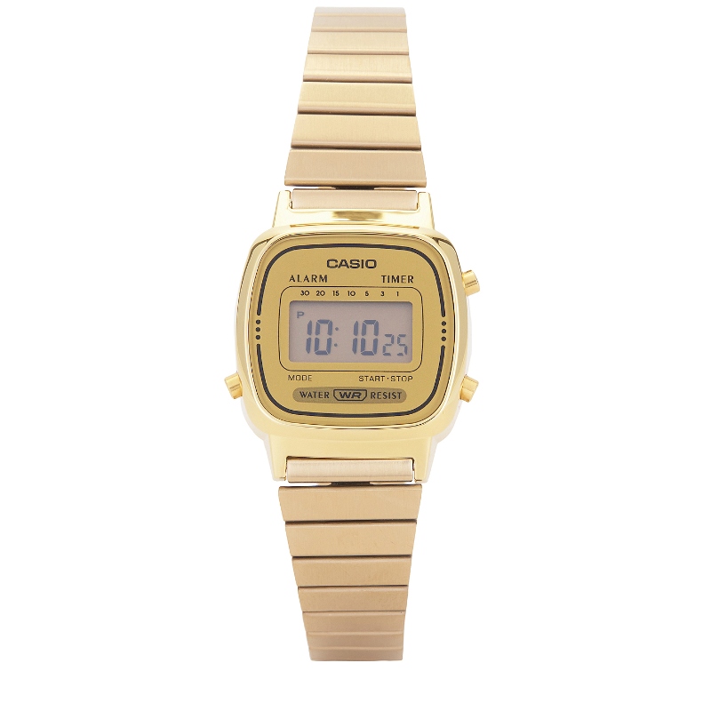 Casio 手表revolve时尚小众新款