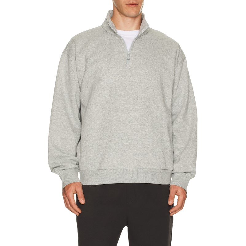 Beyond Yoga LUXE FLEECE 套头毛衣REVOLVE小众新款