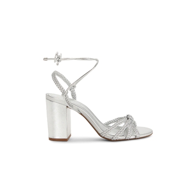 Schutz ADELE BLOCK 凉鞋 26春夏新品 revolve小众新款