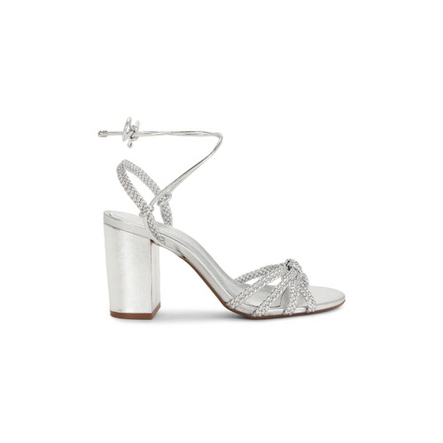 Schutz ADELE BLOCK 凉鞋 26早秋新品 revolve小众新款
