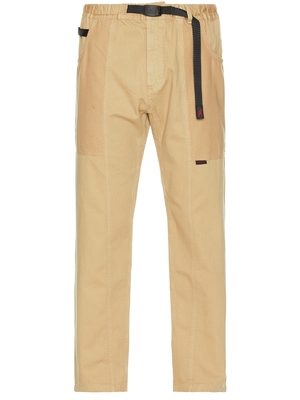 Gramicci GADGET 长裤 revolve小众新款