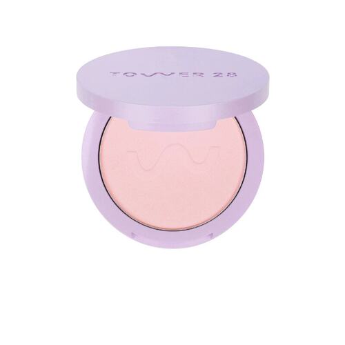 Tower 28 GETSET BLUR + SET PRESSED POWDER GETSET BLUR + SET
