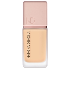 Natasha Denona HY-GLAM FOUNDATION 粉底 revolve小众新款