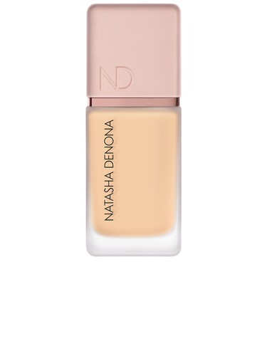 Natasha Denona HY-GLAM FOUNDATION 粉底 revolve小众新款