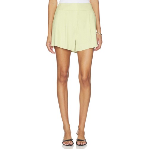 Veronica Beard HAINA 短裤 26秋冬新品 revolve小众新款