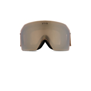 YNIQ Eyewear Model Nine Goggle 中性色调REVOLVE小众新款