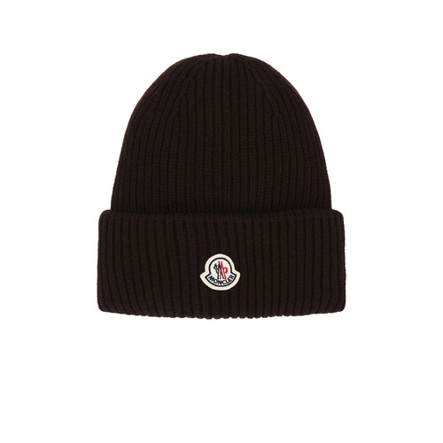 Moncler HAT 帽类  巧克力色 秋冬新品REVOLVE
