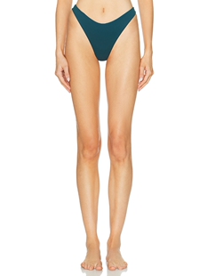 revolve小众新款 Friday 比基尼内裤 DIP Left