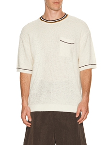 Scotch & Soda T恤 26夏季新品 revolve小众新款