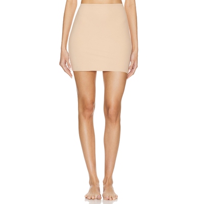 [春季新品]Commando CLASSIC 针织半身裙REVOLVE小众