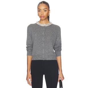 REVOLVE小众新款 Veronica 开衫 DARO Beard