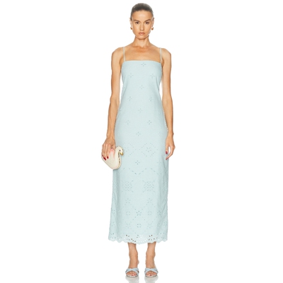 HEMANT AND NANDITA HANA 裙子 26春夏新品 revolve小众新款