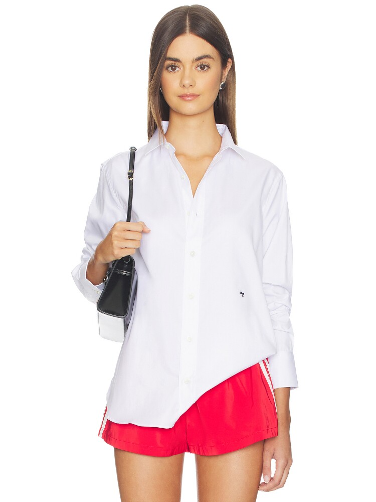 HOMMEgirls Original Shirt revolve小众新款