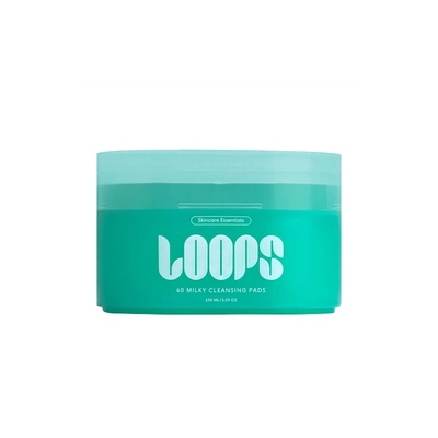 LOOPS MILKY CLEANSER 洗面奶REVOLVE小众新款