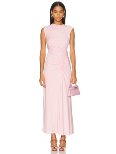 SIMKHAI ACACIA 裙子 revolve小众新款