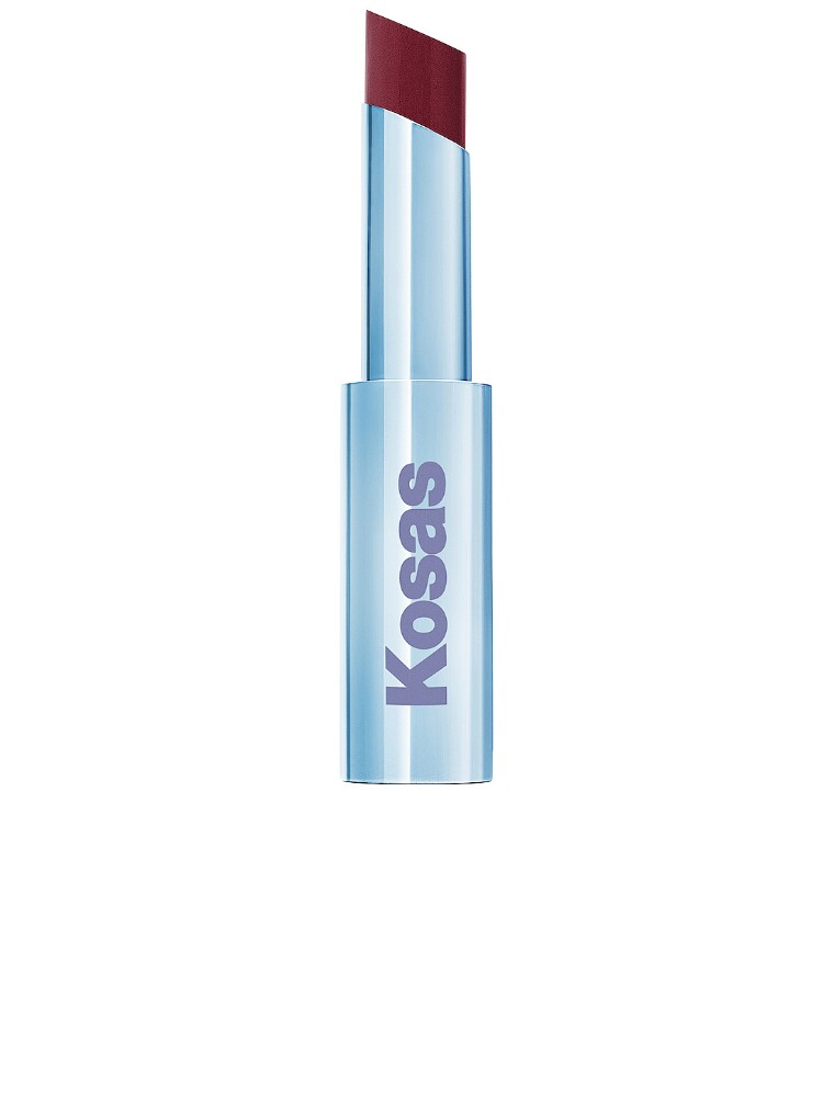 Kosas WET STICK 唇亮油 revolve小众新款 紫色