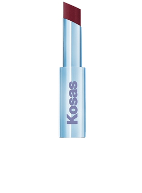Kosas WET STICK 唇亮油 revolve小众新款 紫色