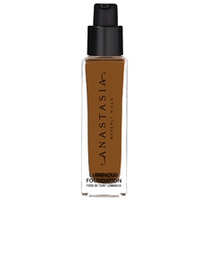 Anastasia Beverly Hills LUMINOUS FOUNDATION 粉底 revolve小众