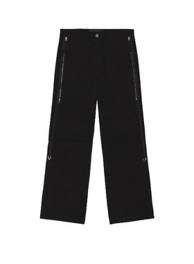 [冬季新品]Jungles STASH 长裤 黑色REVOLVE小众