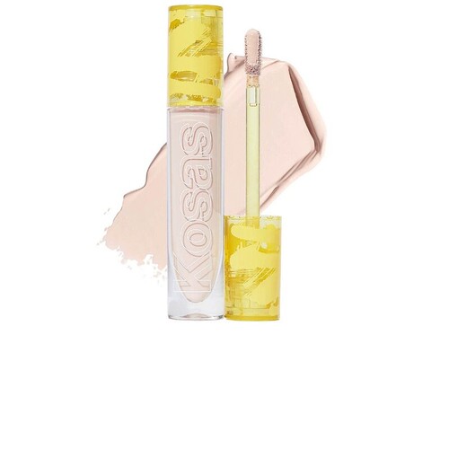 Kosas REVEALER SUPER CREAMY + BRIGHTENING 遮瑕膏/遮瑕霜 revo