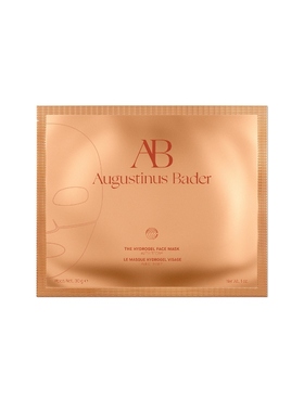 Augustinus Bader THE HYDROGEL FACE MASK SINGLE 面膜REVOLVE小
