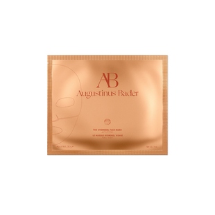 Augustinus Bader THE HYDROGEL FACE MASK SINGLE 面膜REVOLVE小