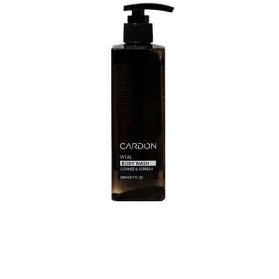 CARDON VITAL BODY WASH 沐浴液REVOLVE小众新款